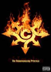 CHIMAIRA  - 2xDVD DEHUMANIZING PROCESS