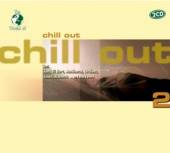 VARIOUS  - CD WORLD OF CHILL OUT 2