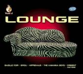 VARIOUS  - 2xCD WORLD OF LOUNGE