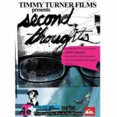 TURNER TIMMY  - DVD PRESENTS SECOND THOUGHTS