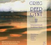 GRIEG E.  - 2xCD PEER GYNT