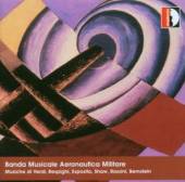 VERDI / ESPOSITO / BANDA MUSIC..  - CD MUSIC FOR BAND