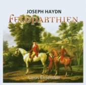HAYDN JOSEPH  - CD DIVERTIMENTI