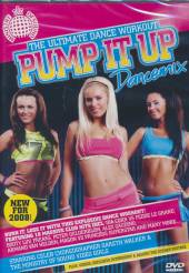  PUMP IT UP: DANCEMIX - suprshop.cz