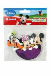 Mickey Mouse [CZE] - supershop.sk