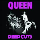 QUEEN  - CD DEEP CUTS 1 1973-1976