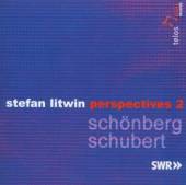 SCHUBERT & SCHOENBERG  - 2xCD PERSPECTIVES 2