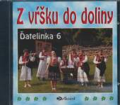  06 Z VRSKU DO DOLINY - suprshop.cz