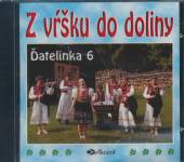  06 Z VRSKU DO DOLINY - supershop.sk