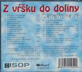  06 Z VRSKU DO DOLINY - suprshop.cz