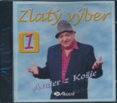  ZLATY VYBER 1 - suprshop.cz