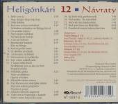  12 HELIGONKARI - NAVRATY 2009 - suprshop.cz