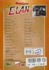  Golden Hits ... 30 let s Elánem [CzDabing] - supershop.sk