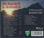 05 PO HORACH A DOLINACH - suprshop.cz