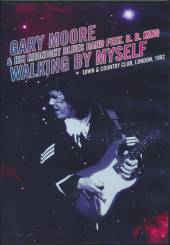  WALKING BY MYSELF/LONDON 1992/'2009 - supershop.sk