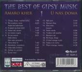  BEST OF GYPSY MUSIC 1 - suprshop.cz