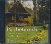 ROZSUTEC  - CD 06 PO CHOTAROCH