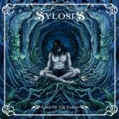SYLOSIS  - CD EDGE OF THE EARTH