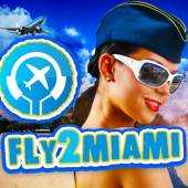  FLY2MIAMI - suprshop.cz