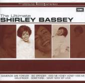  THE ULTIMATE SHIRLEY BASSEY - supershop.sk