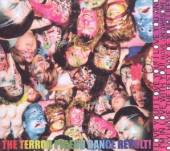 TERROR PIGEON DANCE REVOL  - CD I LOVE YOU