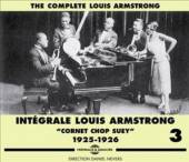 ARMSTRONG LOUIS  - 3xCD COMPLETE VOL.3