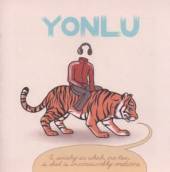YONLU  - CD SOCIETY IN WHICH NO..