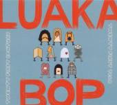 VARIOUS  - CD LUAKA BOP -TWENTY FIRST..