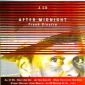 SINATRA FRANK  - 2xCD AFTER MIDNIGHT