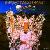 BARCLAY JAMES HARVEST  - CD OCTOBERON =REMASTERED=