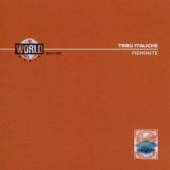 VARIOUS  - CD TRIBU ITALICHE : PIEMONTE