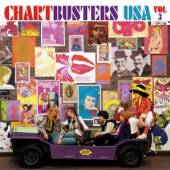 VARIOUS  - CD CHARTBUSTERS USA VOL 3