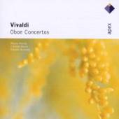 VIVALDI ANTONIO  - CD OBOE CONCERTOS