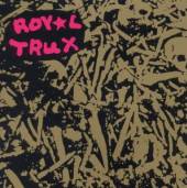 ROYAL TRUX  - CD SKULLS