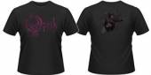 OPETH =T-SHIRT=  - TR ORCHID 2009 -L-