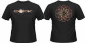GNOSTIC =T-SHIRT=  - TR ENGINEERING THE RULE -S-