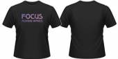 FOCUS =T-SHIRT=  - TR MOVING WAVES -XXL-