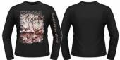 CANNIBAL CORPSE =T-SHIRT=  - TR CARNIVOROUS SWARM -M-