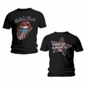 TOUR OF USA/UNISEX/BLACK/MEDIUM - supershop.sk