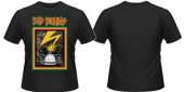  BAD BRAINS [velkost L] - suprshop.cz