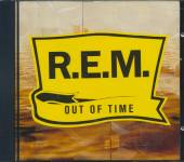 R.E.M.  - CD OUT OF TIME