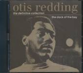 REDDING OTIS  - CD DEFINITIVE COLLECTION