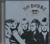 NO DOUBT  - CD SINGLES 1992-2002