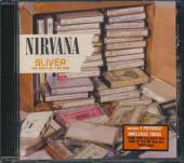 NIRVANA  - CD SLIVER-BEST OF TH..