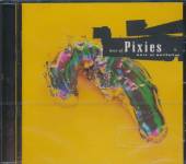 PIXIES  - CD WAVE OF MUTILATION: BEST OF...
