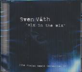 VAETH SVEN  - CD SIX IN THE MIX