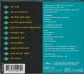  BLAUWE SCHUIT - suprshop.cz