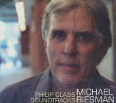 GLASS PHILIP  - CD SOUNDTRACKS