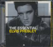 PRESLEY ELVIS  - 2xCD ESSENTIAL ELVIS PRESLEY