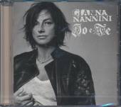 NANNINI GIANNA  - CD IO E TE